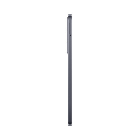 Realme 14x 5G/6GB/128GB/Carbon Black