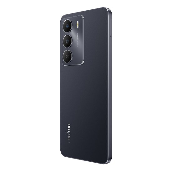 Realme 14x 5G/6GB/128GB/Carbon Black