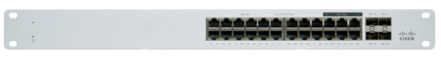Cisco Meraki MS130-24X-HW