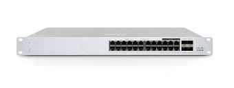 Cisco Meraki MS130-24-HW