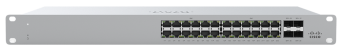 Cisco Meraki MS130-24P-HW