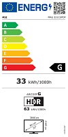MSI MAG 321CUPDF 31.5