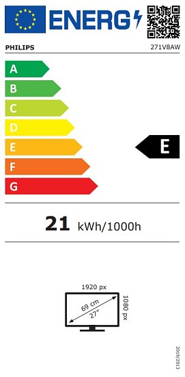 Philips/271V8AW/27