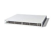Catalyst C1200-48T-4G REMANUFACTURED