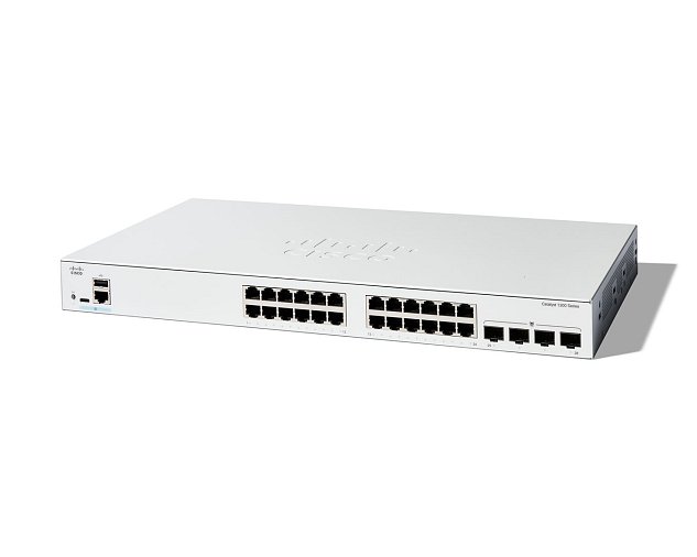 Catalyst C1200-24T-4G REFRESH