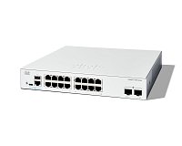 Catalyst C1300-16T-2G REFRESH