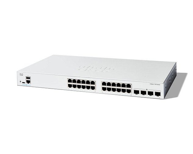 Catalyst C1300-24T-4X REFRESH