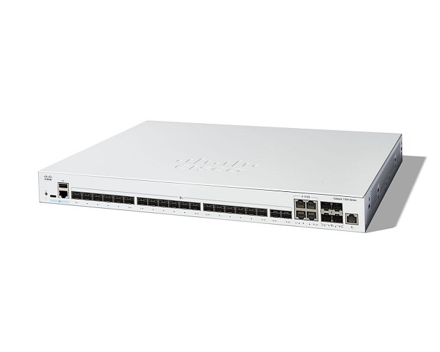 Catalyst C1300-24XS REFRESH