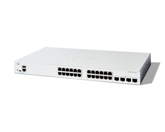 Catalyst C1200-24T-4X REFRESH