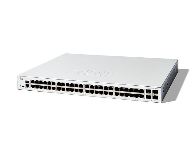 Catalyst C1300-48T-4G REFRESH
