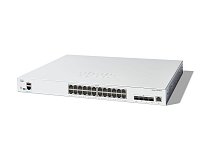 Catalyst C1300-24XT REFRESH