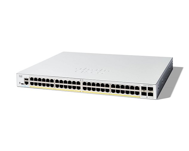 Catalyst C1300-48FP-4G REFRESH