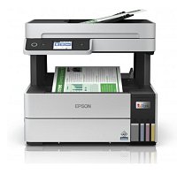 Epson EcoTank L6460