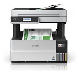 Epson EcoTank L6460