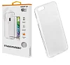 ALIGATOR Pouzdro Transparent Apple iPhone 6/6S