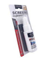 MyScreen antibakteriální čistící sprej 30 ml