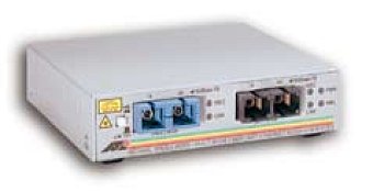 Allied Telesis ST media conv.MM 2km AT-MC101XL