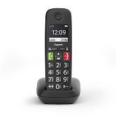 Gigaset E290HX Black Gigaset E290HX Black