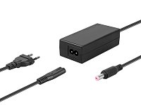 AVACOM nabíjecí adaptér pro notebooky Acer, Dell 19,5V 2,3A 45W konektor 5,5mm x 1,7mm