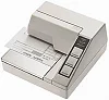 EPSON pokl.tisk.TM-U295,bílá,serial,bez zdroje