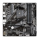 GIGABYTE B550M K GIGABYTE B550M K