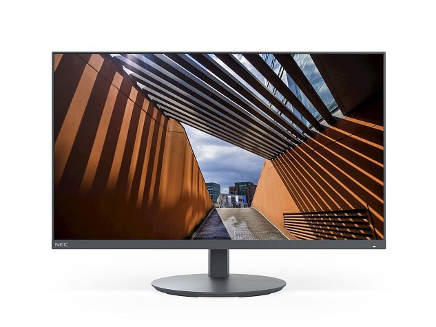 NEC MultiSync/E244F/24