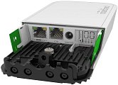 MikroTik RouterBOARD RBwAPGR-5HacD2HnD&R11e-LTE6, wAP ac LTE6 Kit, ROS L4 MikroTik RouterBOARD RBwAPGR-5HacD2HnD&R11e-LTE6, wAP ac LTE6 Kit, ROS L4