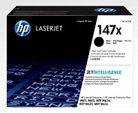 HP 147A LaserJet černá  tonerová  kazeta, W1470A