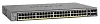 NETGEAR M4100 48xGb PoE+, 4x SFP switch,GSM7248P