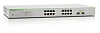 Allied Telesis 16xGB+2SFP POE switch AT-GS950/16PS