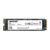 PATRIOT P300/1TB/SSD/M.2 NVMe/3R