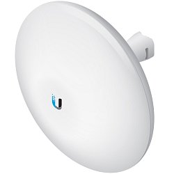 UBNT NanoBeam 2AC-13,2.4GHz MIMO,2x13dBi,AirMAX AC