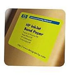 HP Inkjet Bond Paper - role 24