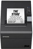 EPSON pokl.termo TM-T20III,černá,Ethernet,zdroj
