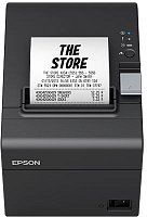 EPSON pokl.termo TM-T20III,černá,Ethernet,zdroj