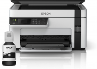 EPSON EcoTank M2120