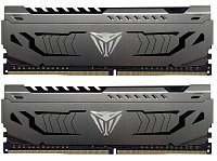 16GB DDR4-3733MHz Patriot CL17, kit 2x8GB