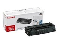 CRG 708 tonerová cartridge pro LBP-3300