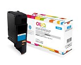 OWA Armor toner pro EPSON C13S050613, modrá/cyan