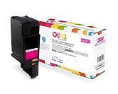 OWA Armor toner pro EPSON C13S050612, červená/mag.