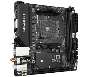 GIGABYTE A520I AC (rev. 1.0)
