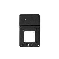 i-tec Docking Station Bracket for monitors with flat VESA mount i-tec Docking Station Bracket for monitors with flat VESA mount