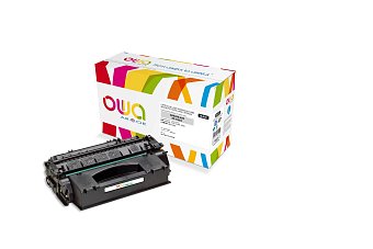 OWA Armor toner pro HP LJ 1320, 6.000str (Q5949X)