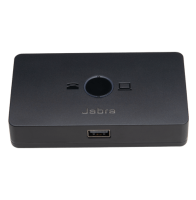 Jabra Link 950 USB-A, USB-A & USB-C cord included
