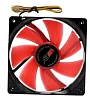 AIREN FAN RedWings120 LED RED