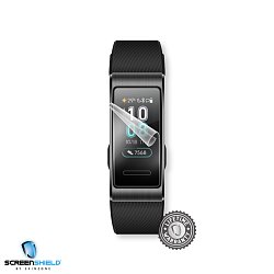 Screenshield HUAWEI Band 3 Pro folie na displej Screenshield HUAWEI Band 3 Pro folie na displej