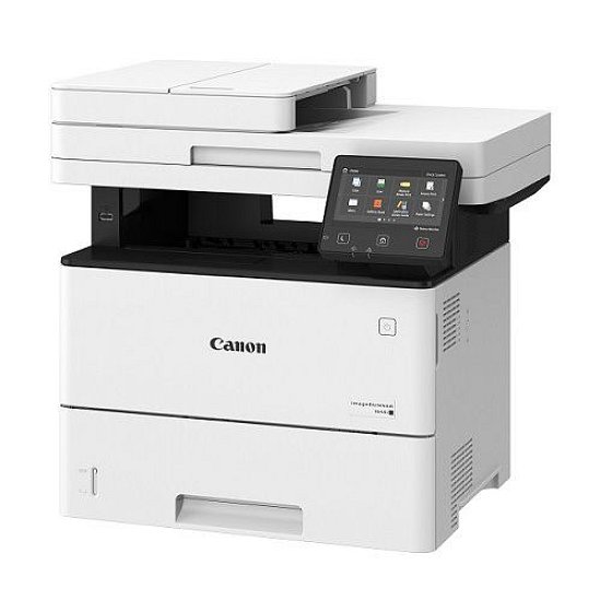 Canon imageRUNNER 1643iF MFP + toner T06 Black