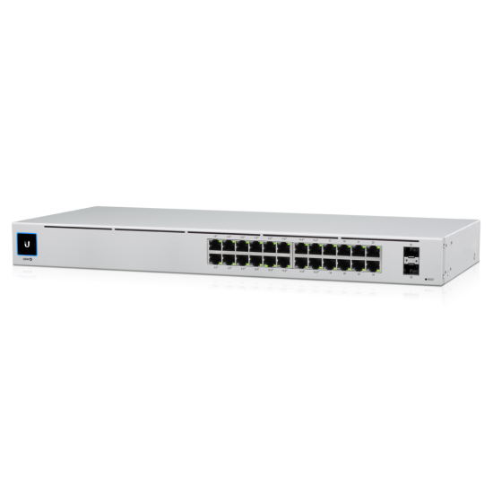 UBNT USW-16-POE UniFi 16Port GB switch,Poe,SFP
