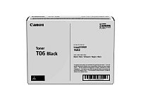 Canon T06 Black