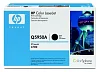 hp color laserjet černý toner, Q5950A